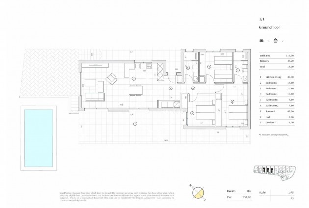 Nueva construcción  - Villa - Independiente -
Finestrat - Balcón de Finestrat