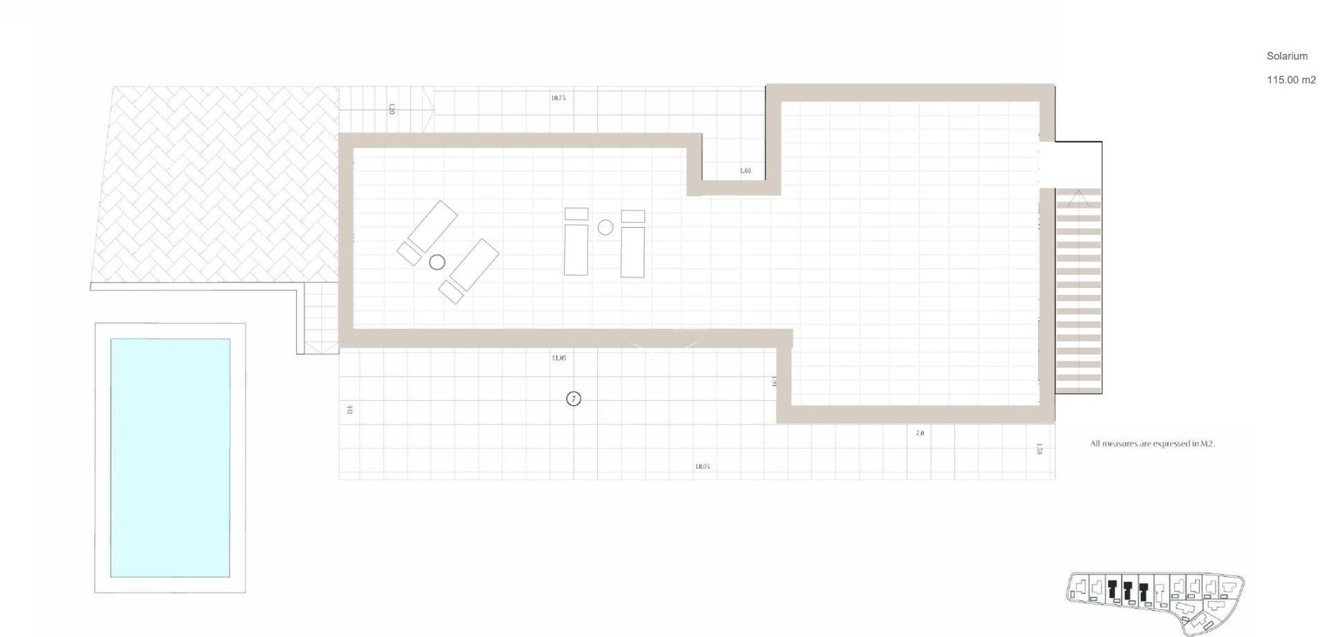 Nueva construcción  - Villa - Independiente -
Finestrat - Balcón de Finestrat