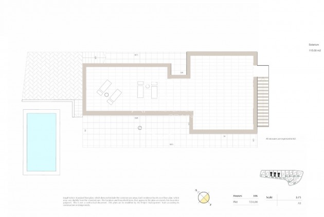Nueva construcción  - Villa - Independiente -
Finestrat - Balcón de Finestrat