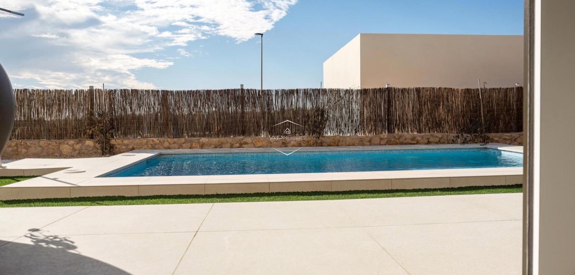 New Build - Villa - Detached -
Finestrat - Balcón de Finestrat