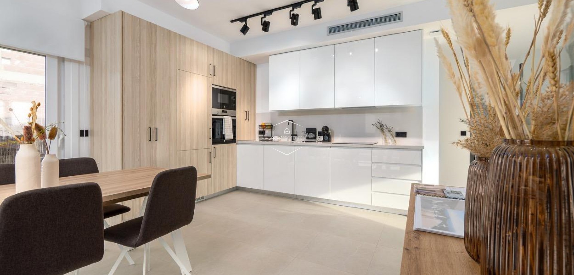 New Build - Villa - Detached -
Finestrat - Balcón de Finestrat