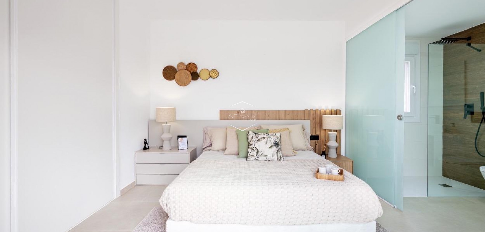 New Build - Villa - Detached -
Finestrat - Balcón de Finestrat