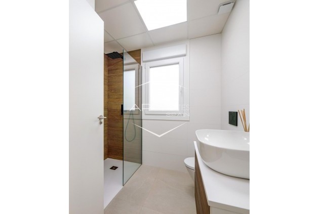 New Build - Villa - Detached -
Finestrat - Balcón de Finestrat