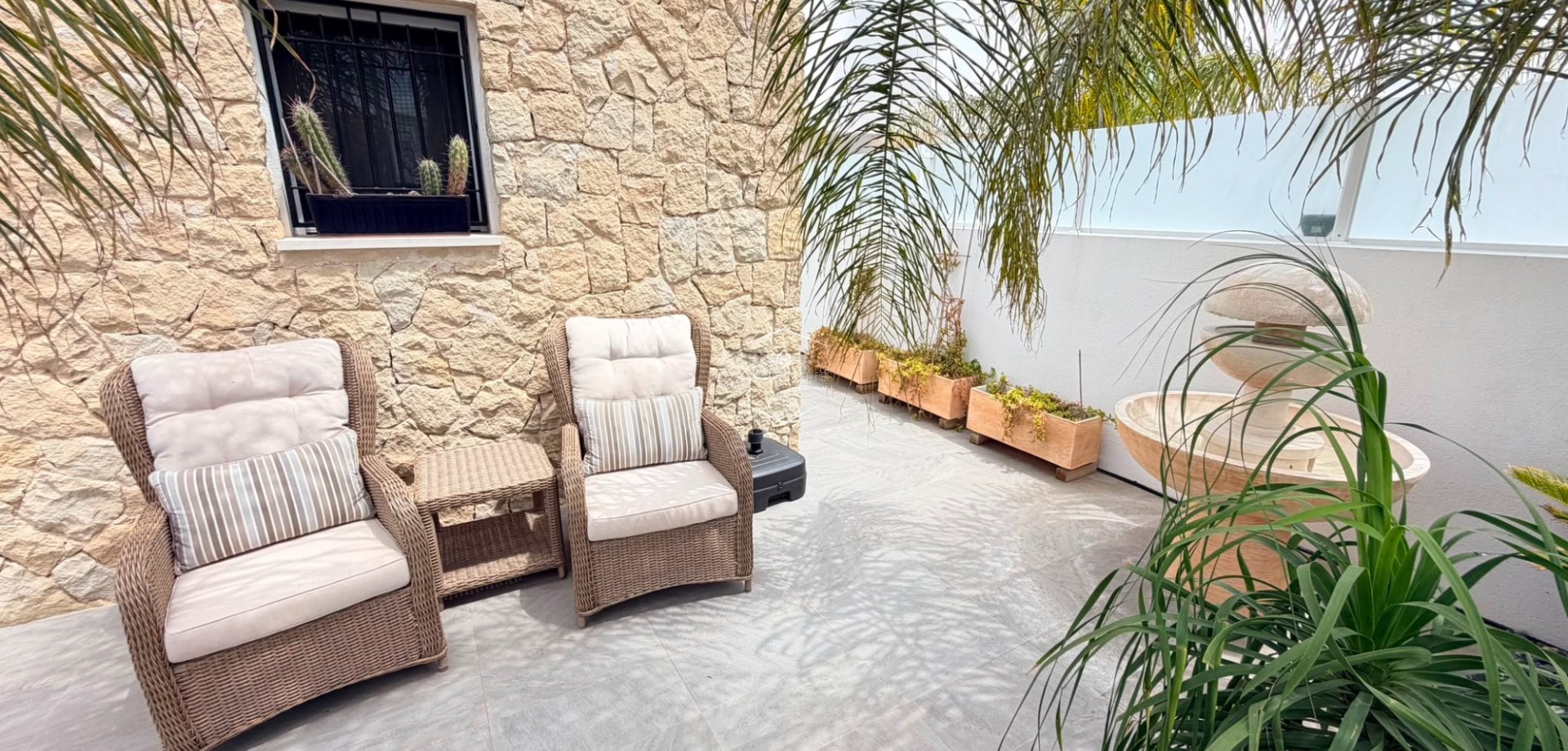 Resale - Villa - Detached -
Los Montesinos - La Herrada