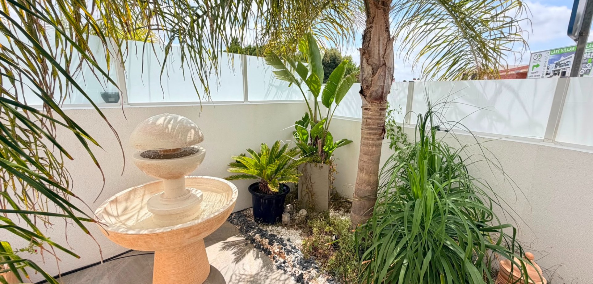 Resale - Villa - Detached -
Los Montesinos - La Herrada