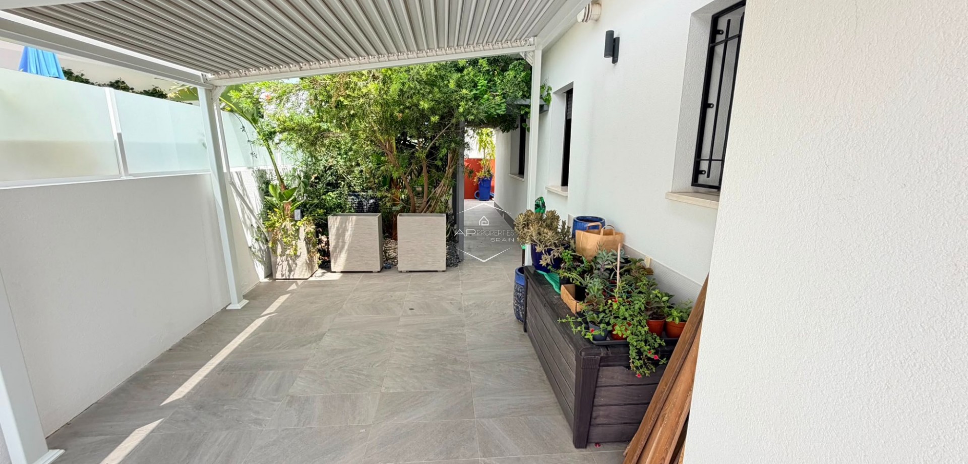 Resale - Villa - Detached -
Los Montesinos - La Herrada
