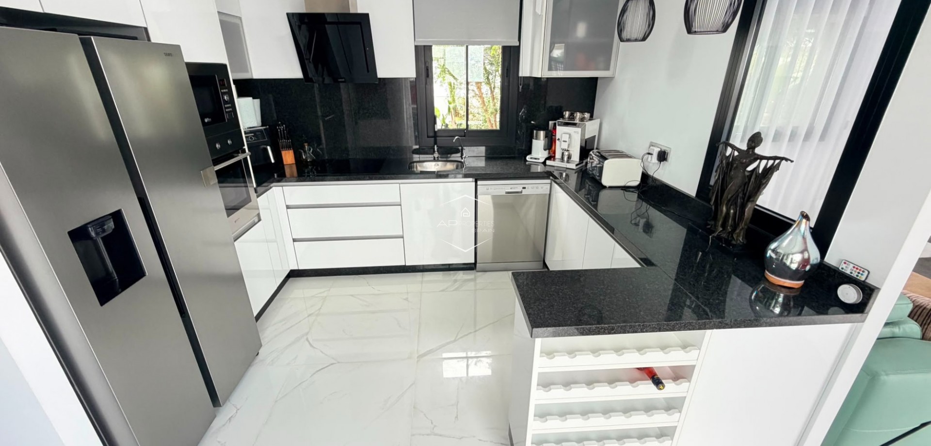 Resale - Villa - Detached -
Los Montesinos - La Herrada