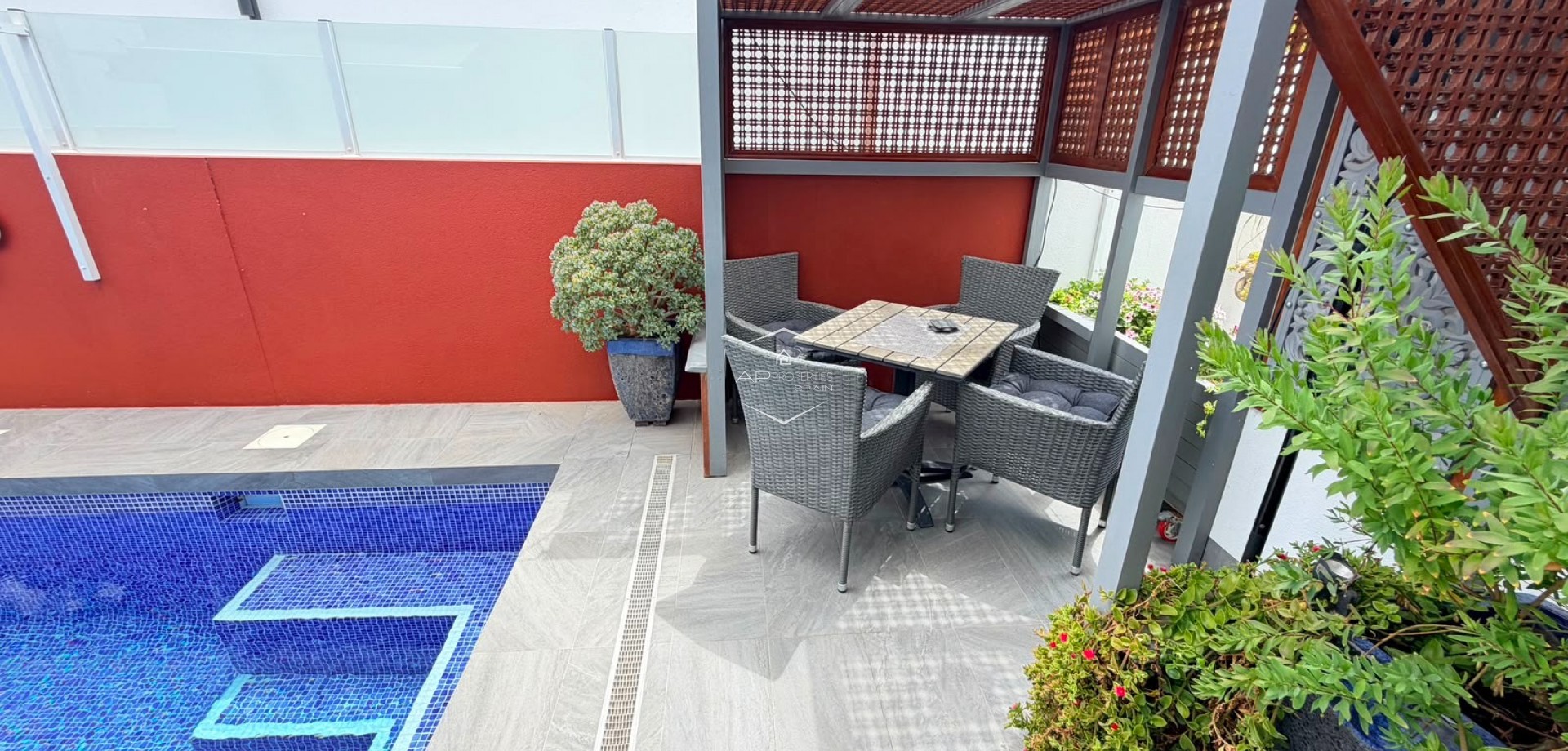 Resale - Villa - Detached -
Los Montesinos - La Herrada