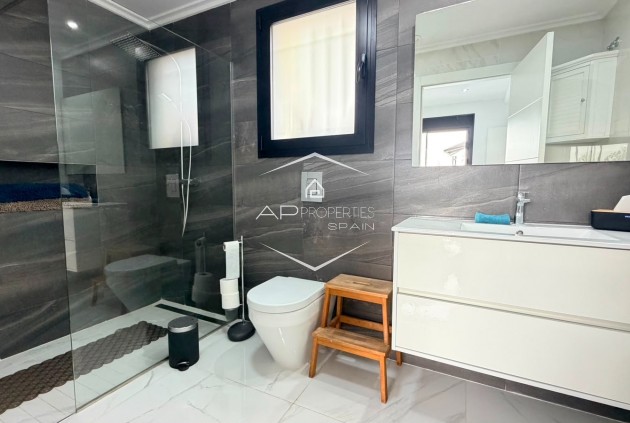 Resale - Villa - Detached -
Los Montesinos - La Herrada