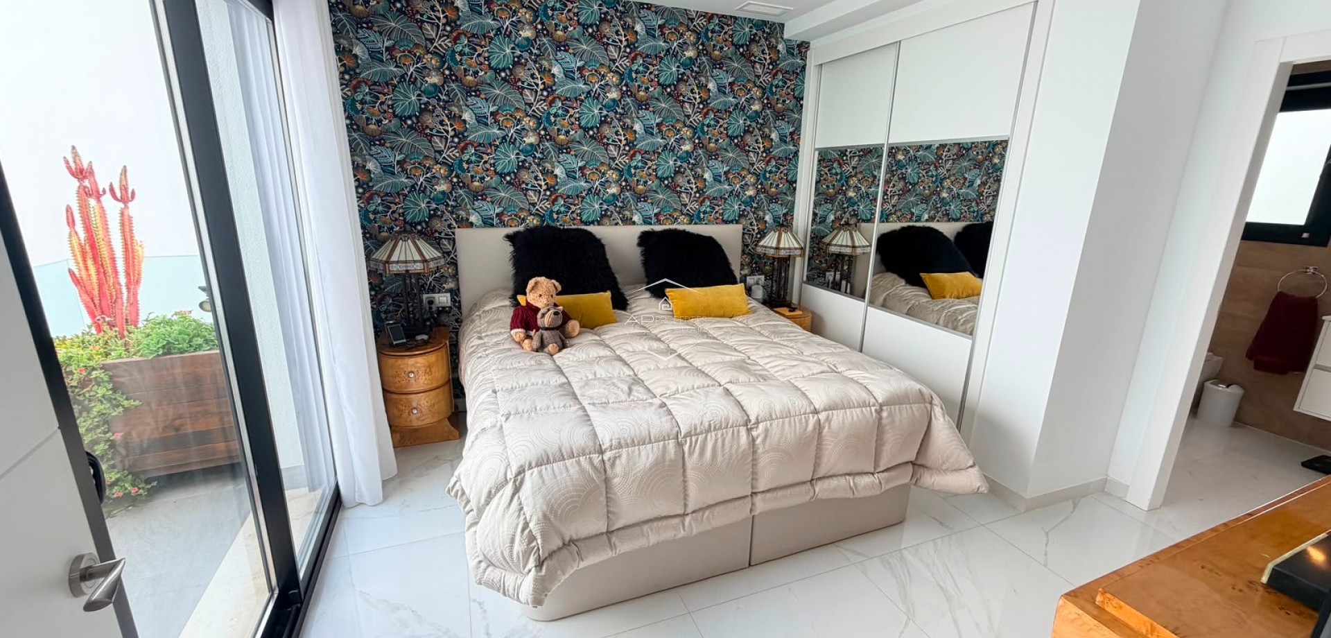Resale - Villa - Detached -
Los Montesinos - La Herrada