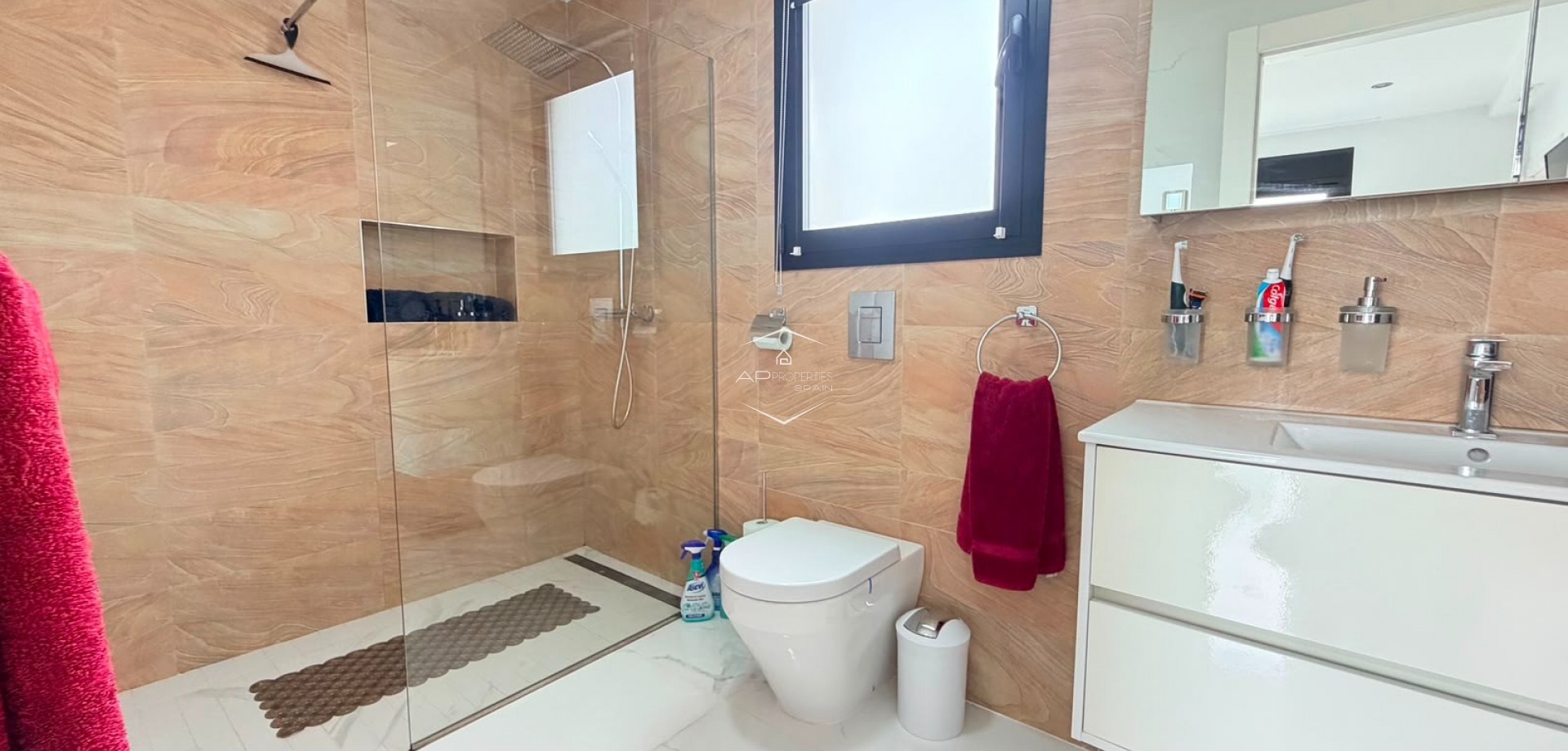 Resale - Villa - Detached -
Los Montesinos - La Herrada