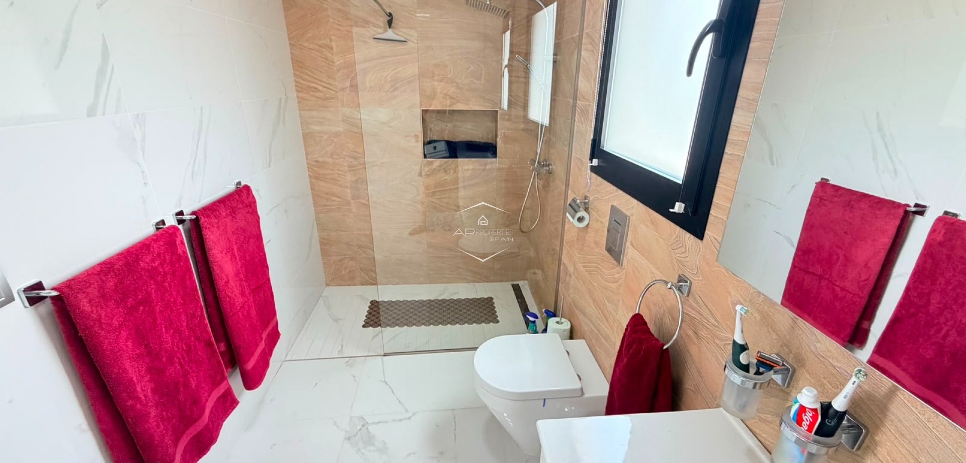 Resale - Villa - Detached -
Los Montesinos - La Herrada