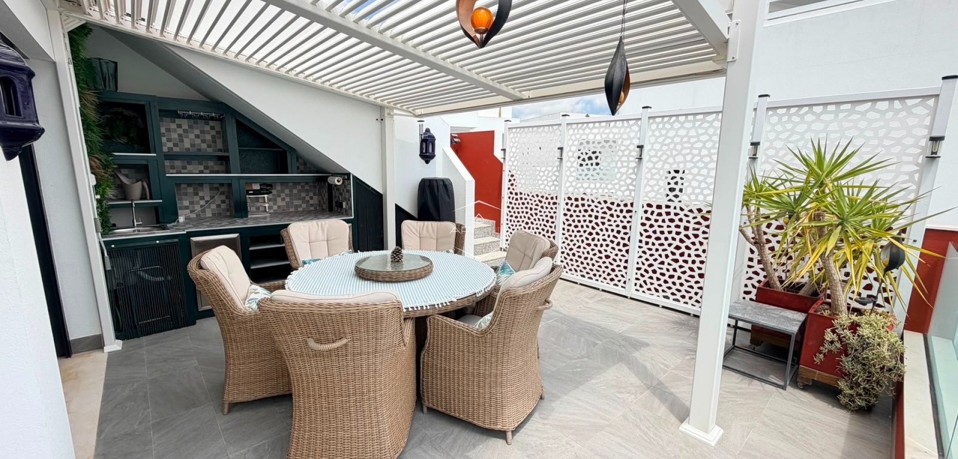 Resale - Villa - Detached -
Los Montesinos - La Herrada