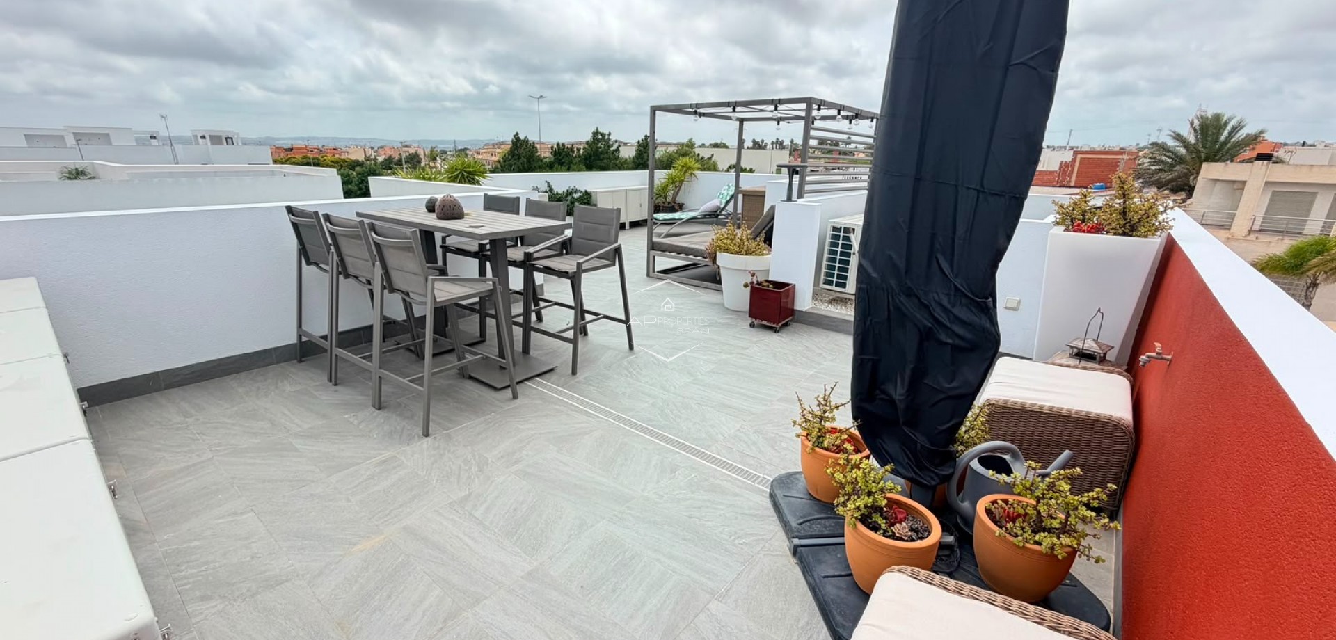 Resale - Villa - Detached -
Los Montesinos - La Herrada