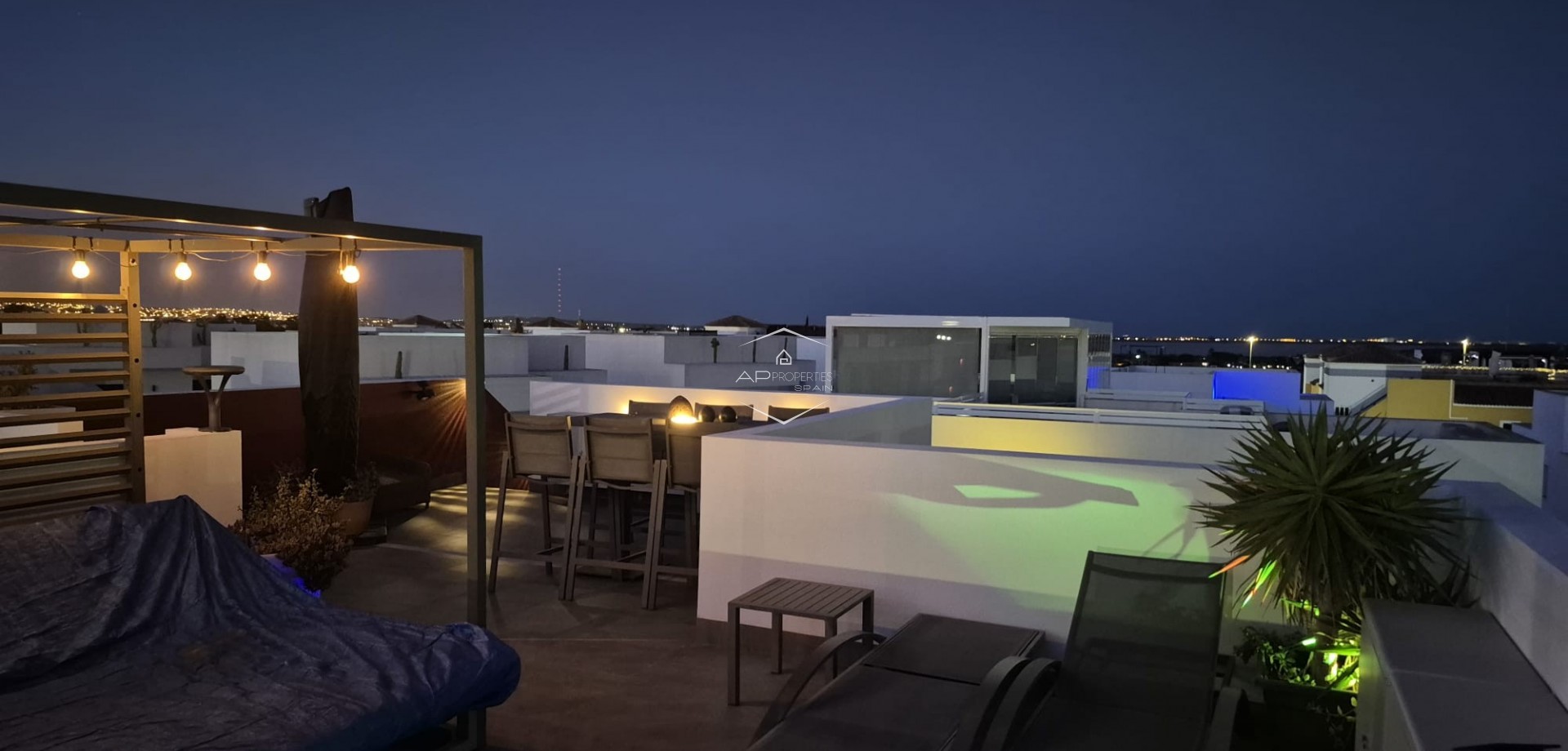 Resale - Villa - Detached -
Los Montesinos - La Herrada