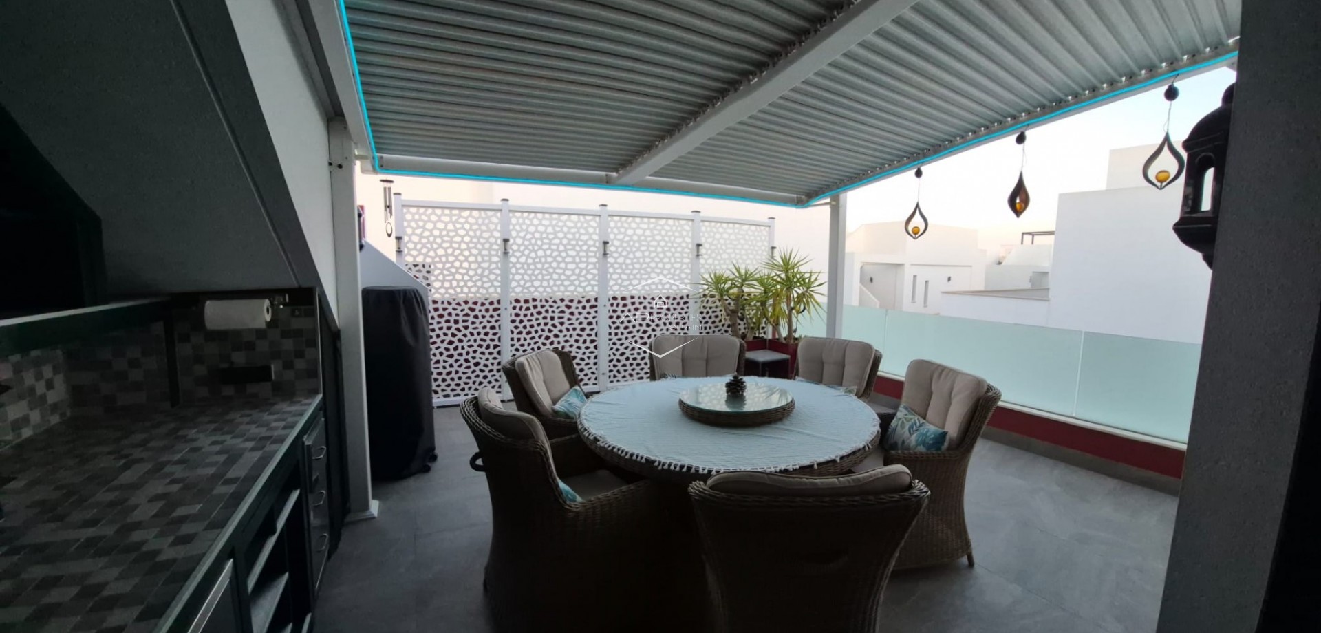 Resale - Villa - Detached -
Los Montesinos - La Herrada
