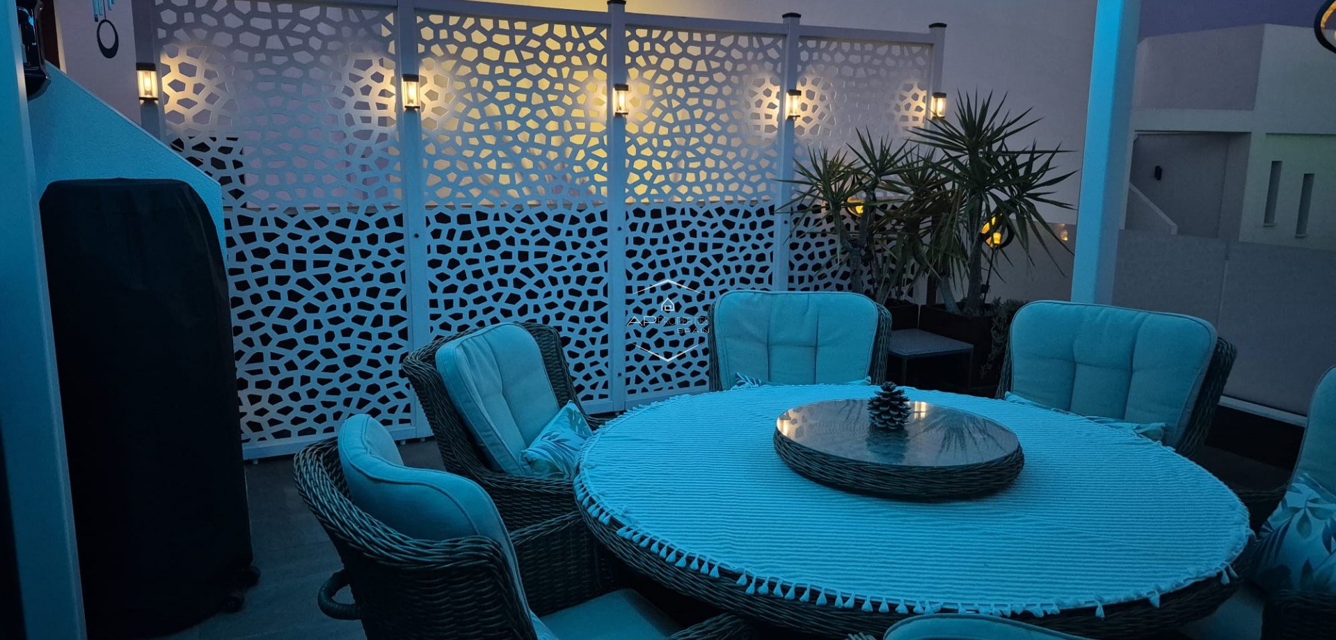 Resale - Villa - Detached -
Los Montesinos - La Herrada
