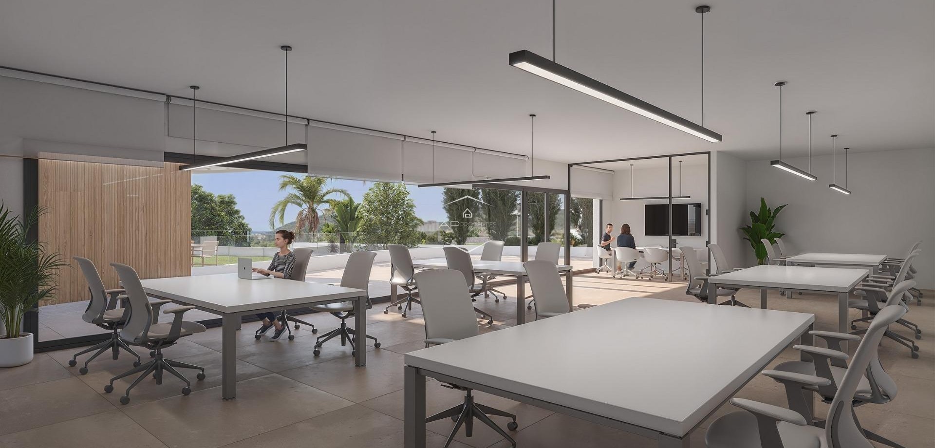 New Build - Apartment - Penthouse -
Finestrat - Balcón de Finestrat