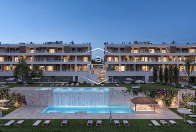 Nueva construcción  - Apartamento - piso -
Finestrat - Balcón de Finestrat