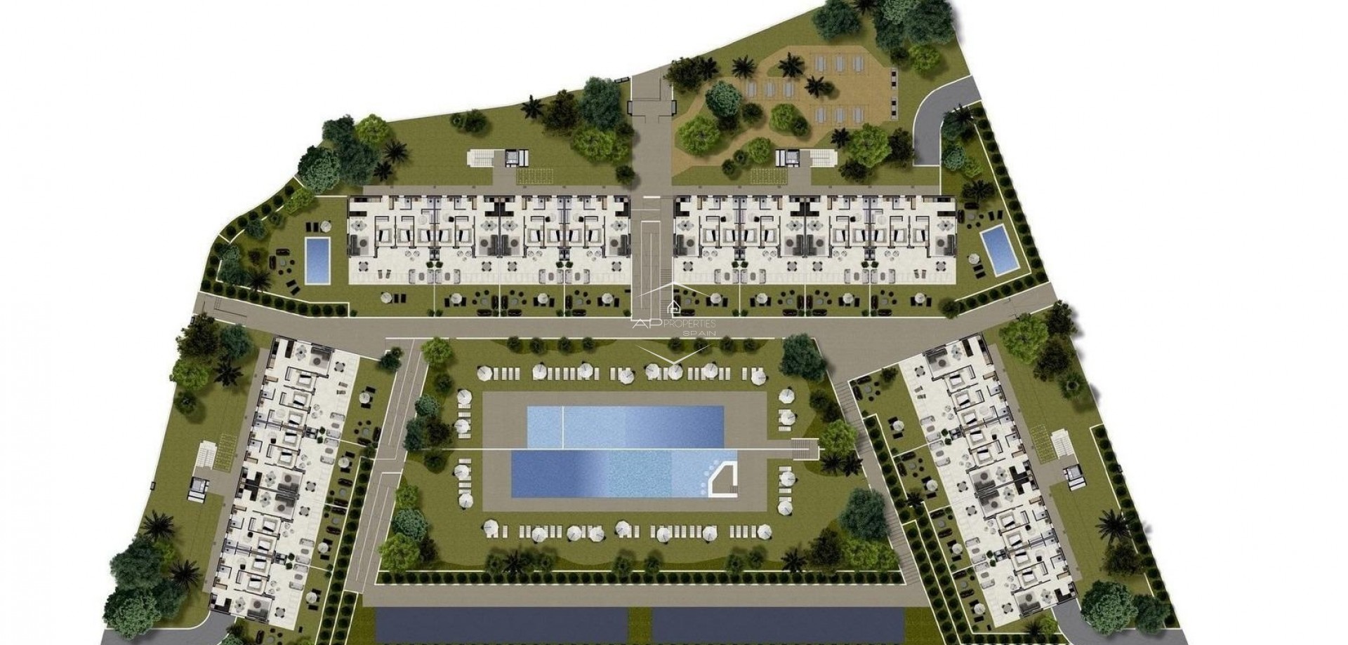Nueva construcción  - Apartamento - piso -
Finestrat - Balcón de Finestrat