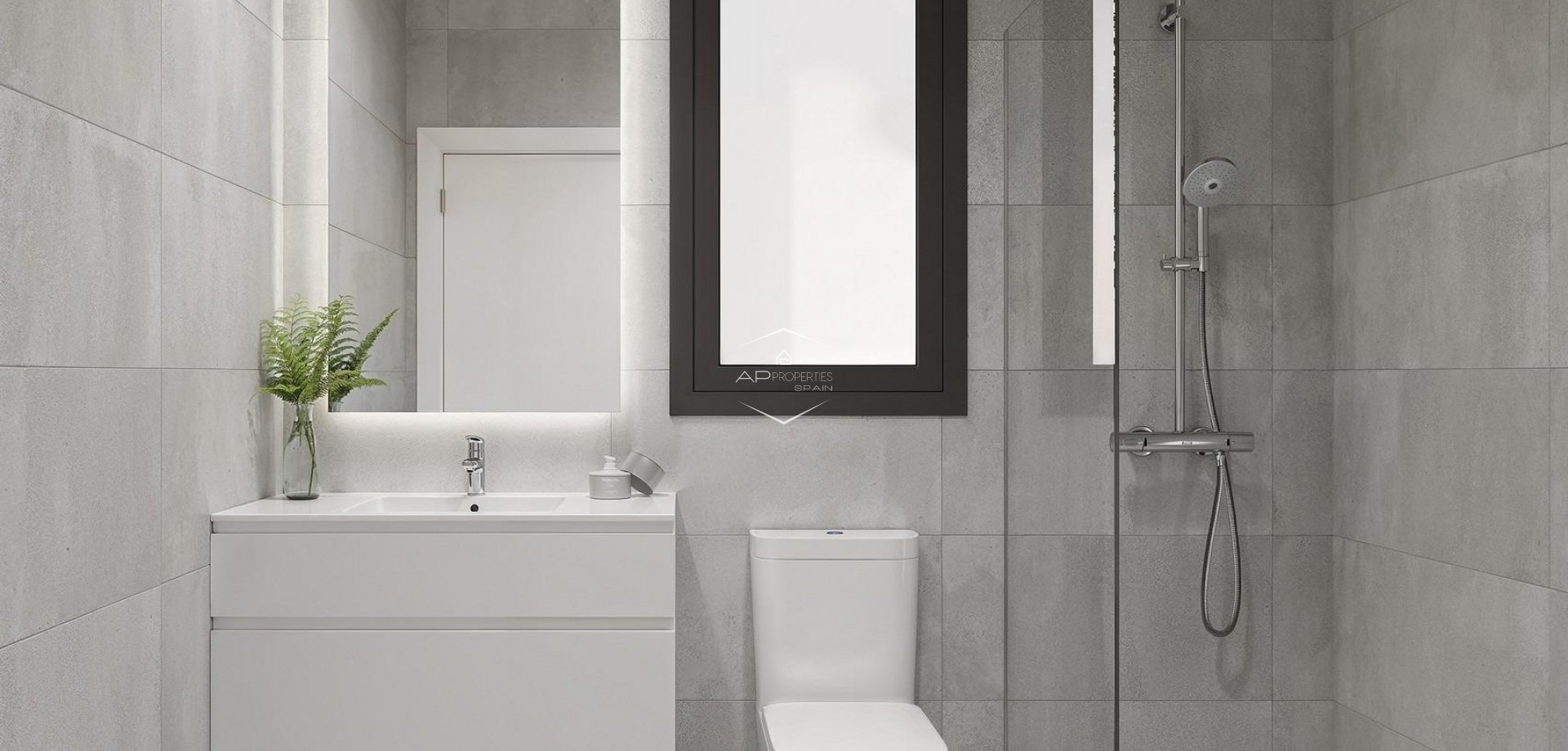 Nouvelle construction - Appartement -
Finestrat - Balcón de Finestrat