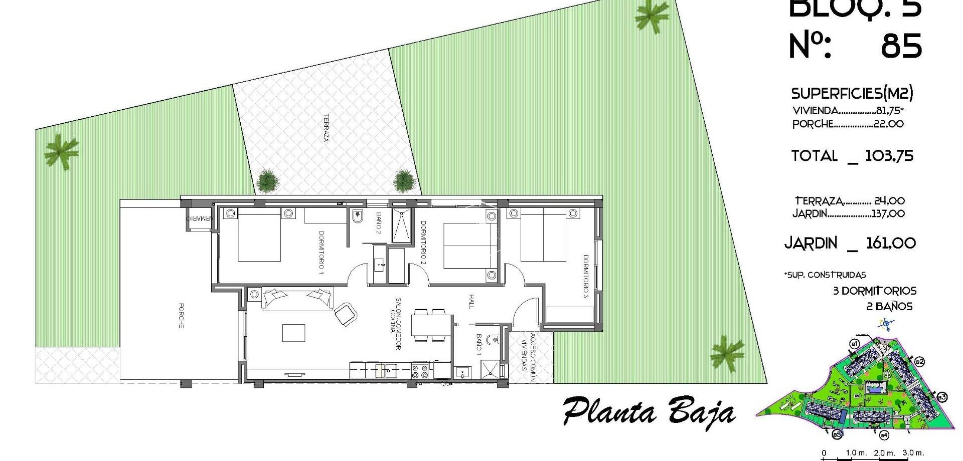 Nouvelle construction - Appartement -
Guardamar del Segura - El Raso