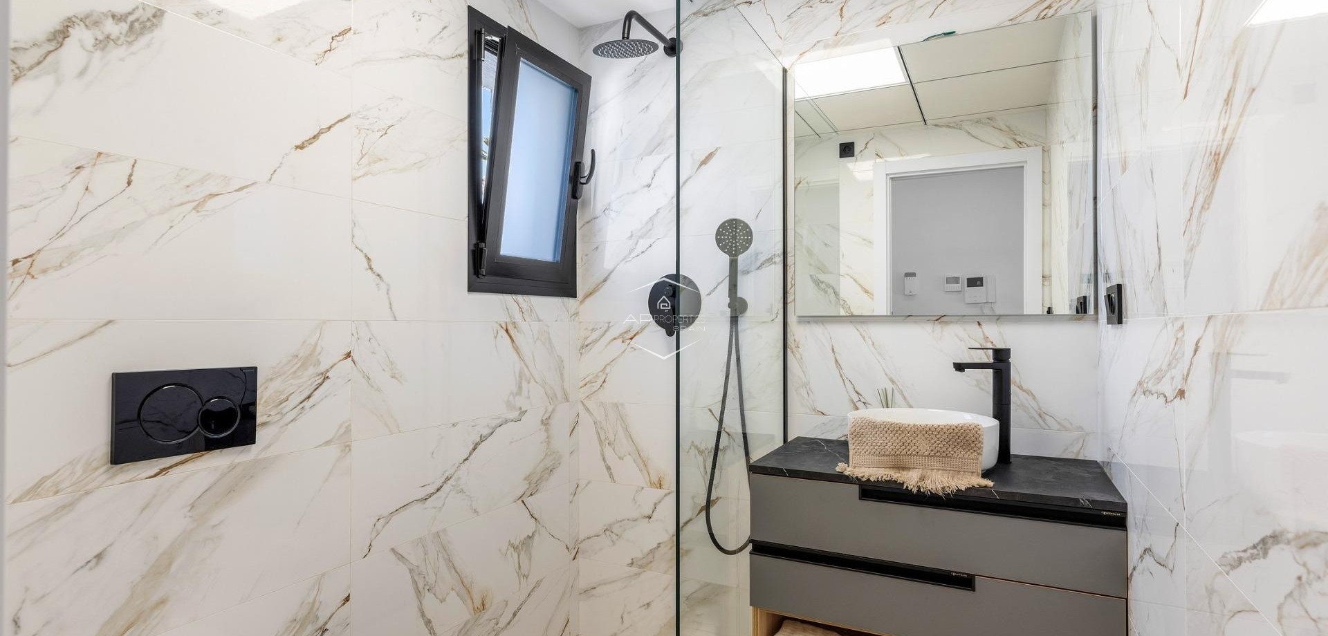 Nouvelle construction - Appartement -
Guardamar del Segura - El Raso
