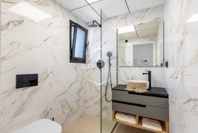 Nouvelle construction - Appartement -
Guardamar del Segura - El Raso