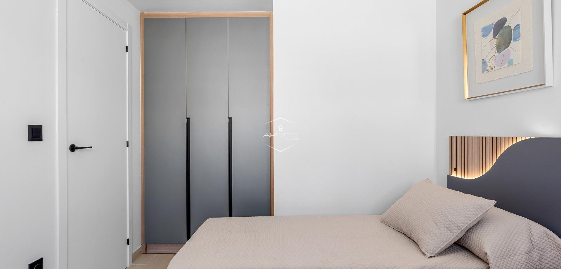 Nouvelle construction - Appartement -
Guardamar del Segura - El Raso