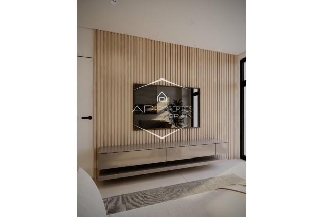 Nouvelle construction - Appartement -
Guardamar del Segura - Pueblo