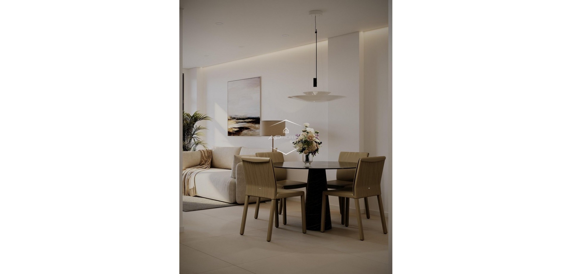 Nouvelle construction - Appartement -
Guardamar del Segura - Pueblo