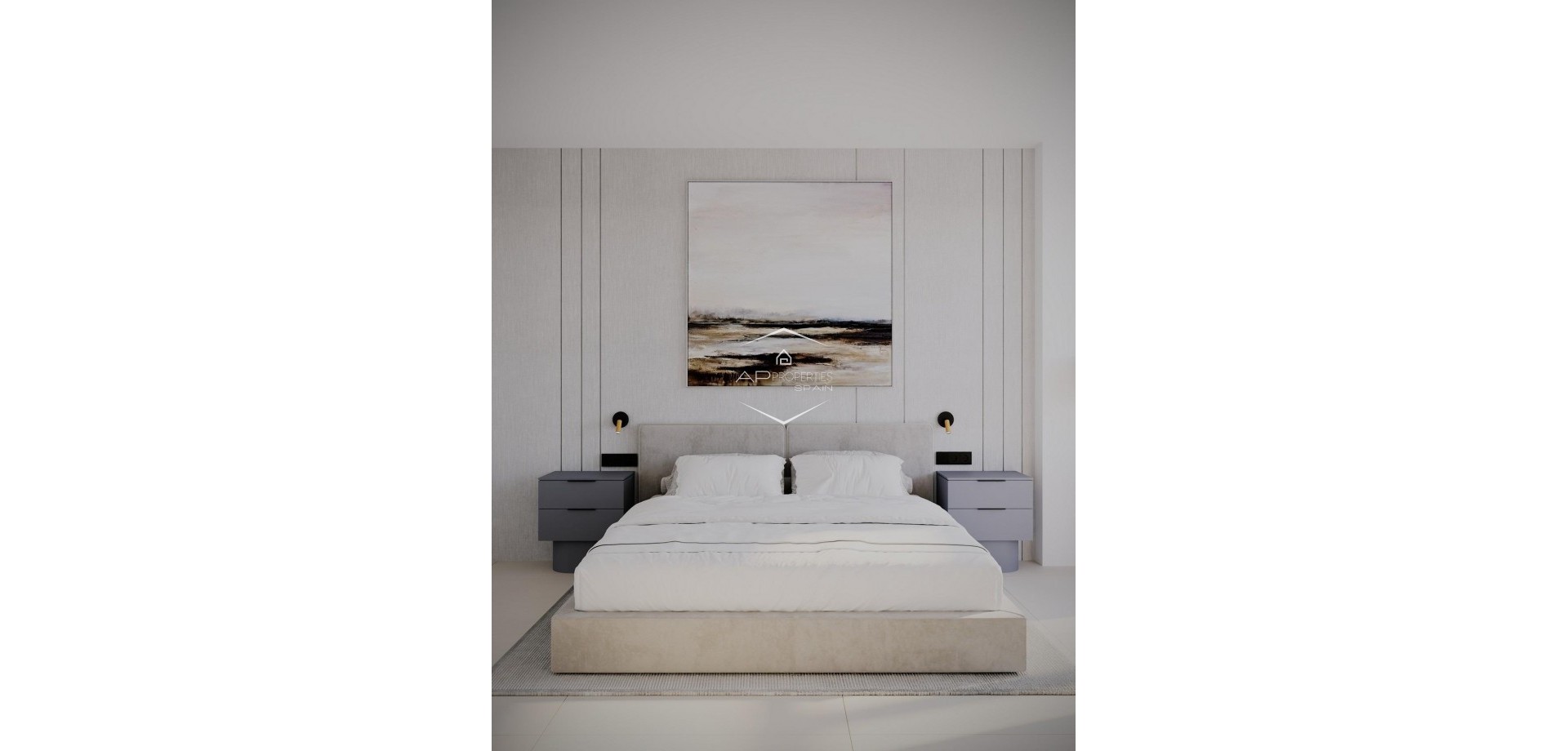 Nouvelle construction - Appartement -
Guardamar del Segura - Pueblo