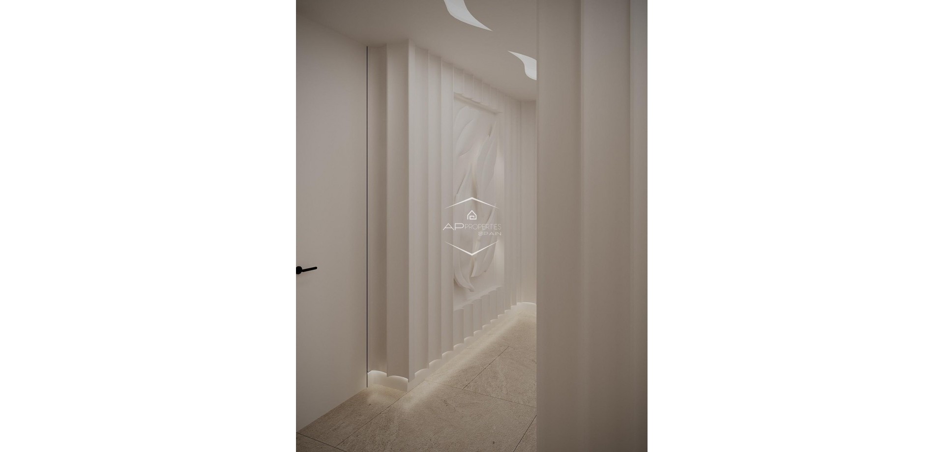 Nouvelle construction - Appartement -
Guardamar del Segura - Pueblo