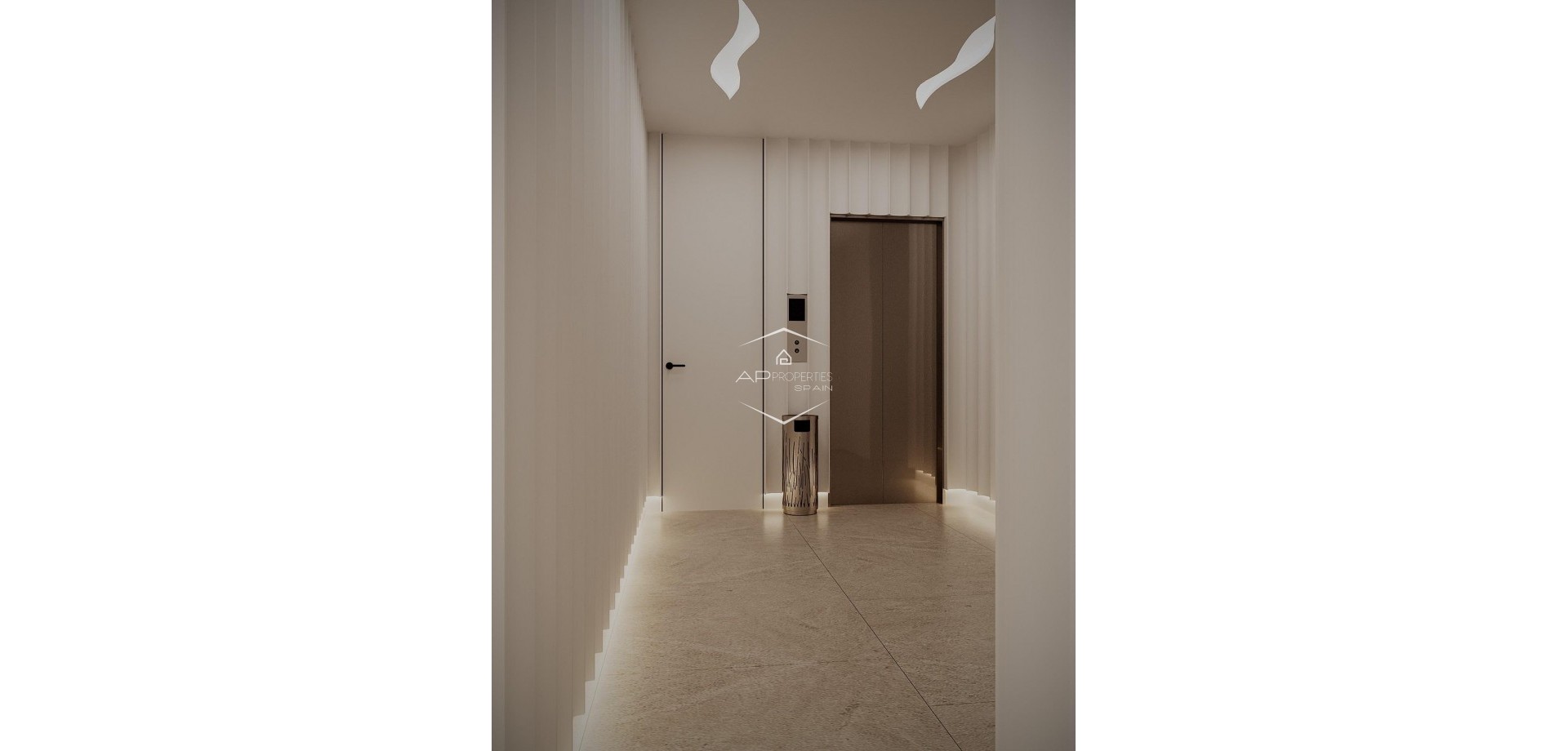 Nouvelle construction - Appartement -
Guardamar del Segura - Pueblo