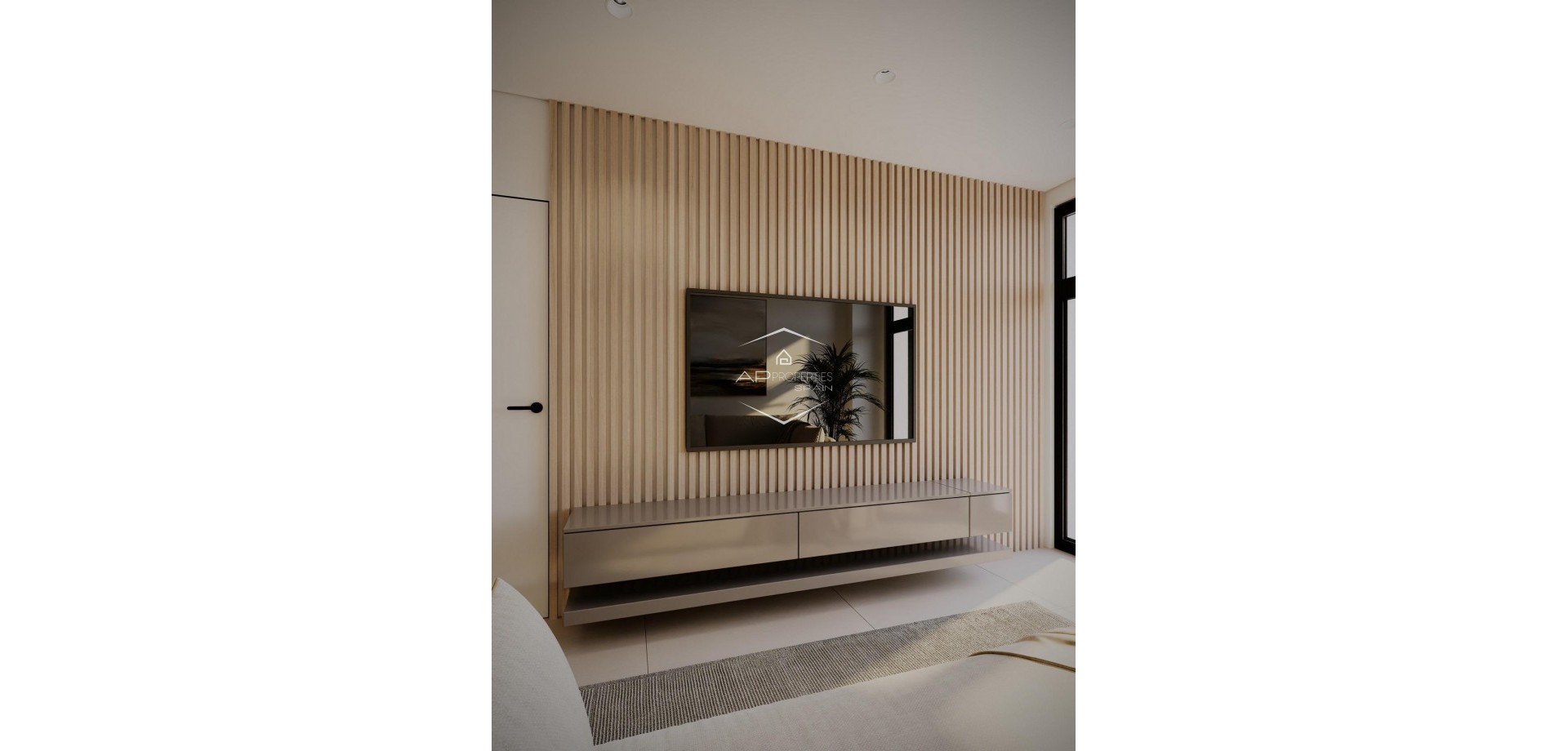 Nieuwbouw Woningen - Appartement - Penthouse -
Guardamar del Segura - Pueblo
