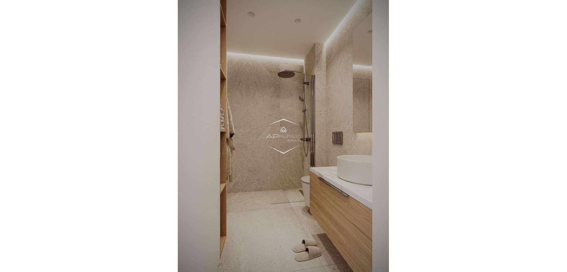 Nieuwbouw Woningen - Appartement - Penthouse -
Guardamar del Segura - Pueblo