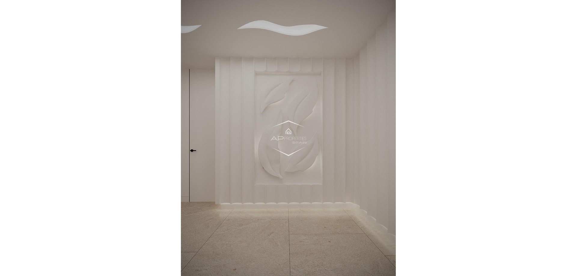 Nieuwbouw Woningen - Appartement - Penthouse -
Guardamar del Segura - Pueblo