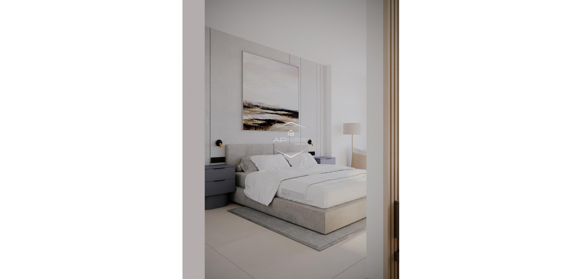 Nieuwbouw Woningen - Appartement- flat -
Guardamar del Segura - Pueblo