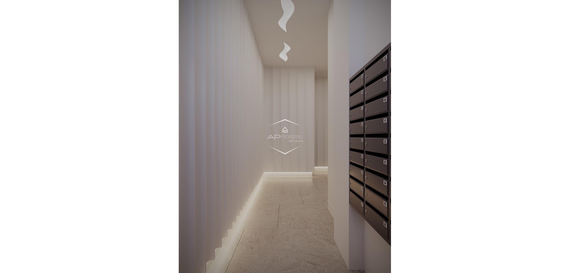 Nieuwbouw Woningen - Appartement- flat -
Guardamar del Segura - Pueblo