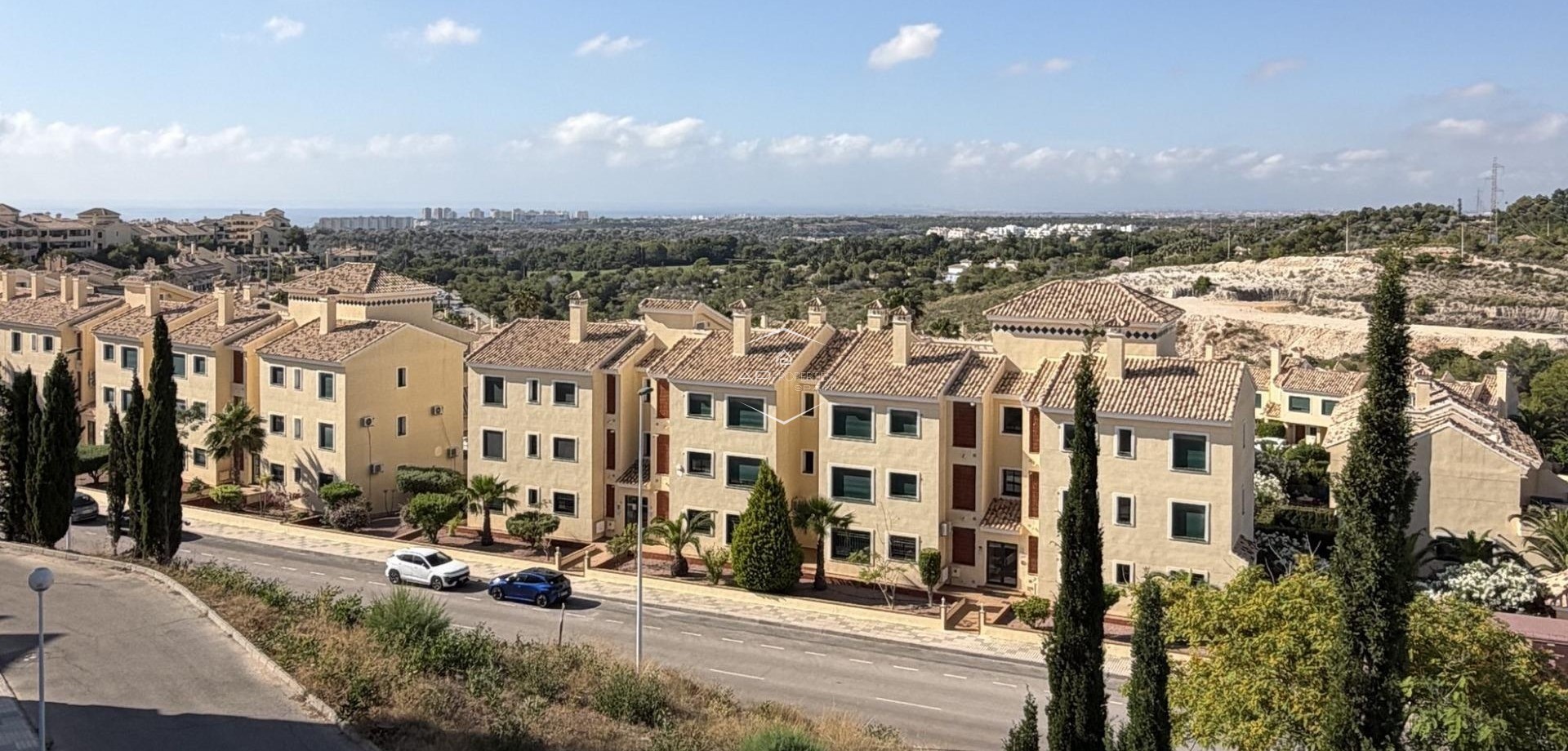 Nouvelle construction - Appartement -
Orihuela Costa - Lomas de Campoamor