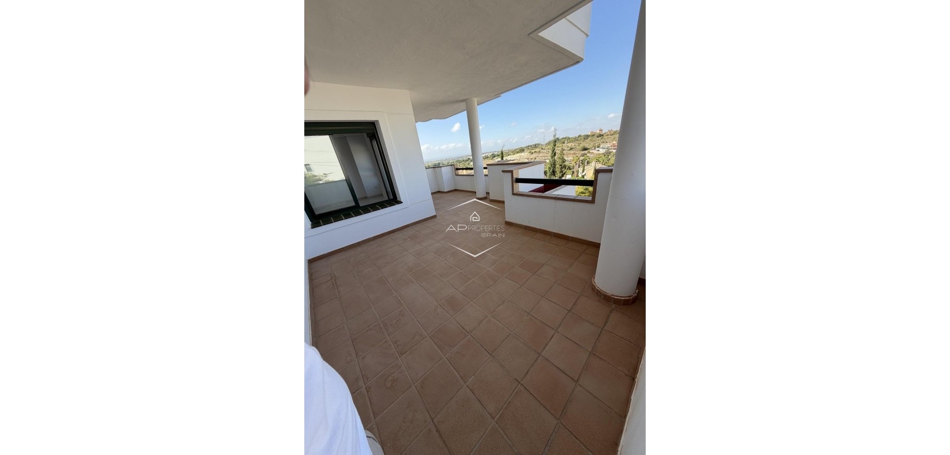 Nouvelle construction - Appartement -
Orihuela Costa - Lomas de Campoamor