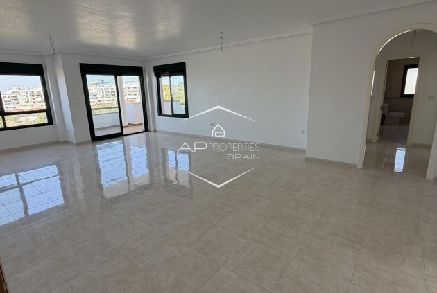 Nouvelle construction - Appartement -
Orihuela Costa - Lomas de Campoamor