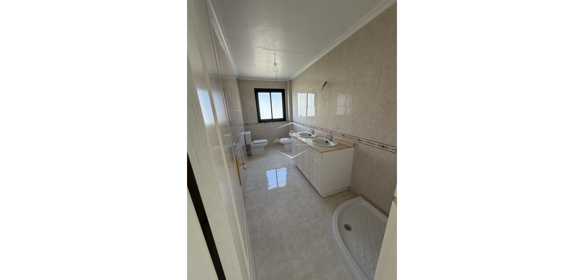 Nouvelle construction - Appartement -
Orihuela Costa - Lomas de Campoamor