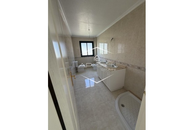 Nouvelle construction - Appartement -
Orihuela Costa - Lomas de Campoamor