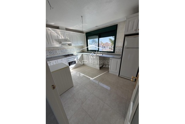 Nouvelle construction - Appartement -
Orihuela Costa - Lomas de Campoamor