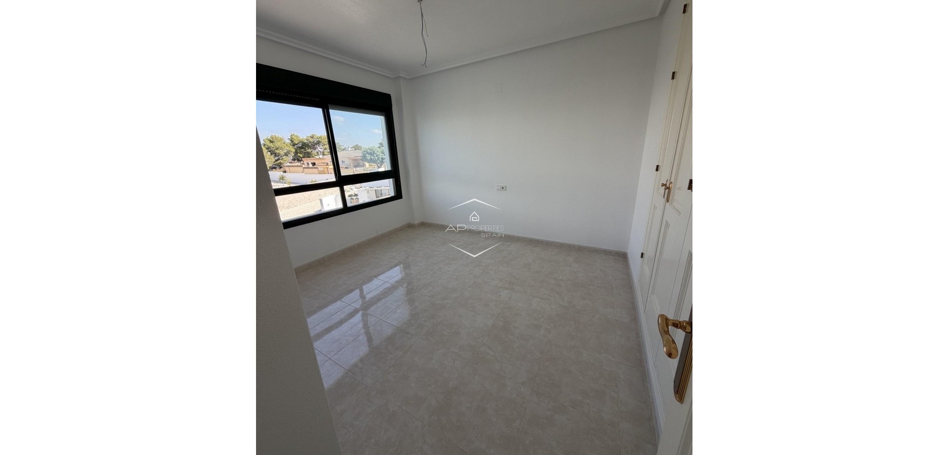 Nouvelle construction - Appartement -
Orihuela Costa - Lomas de Campoamor