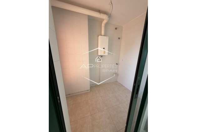 Nouvelle construction - Appartement -
Orihuela Costa - Lomas de Campoamor
