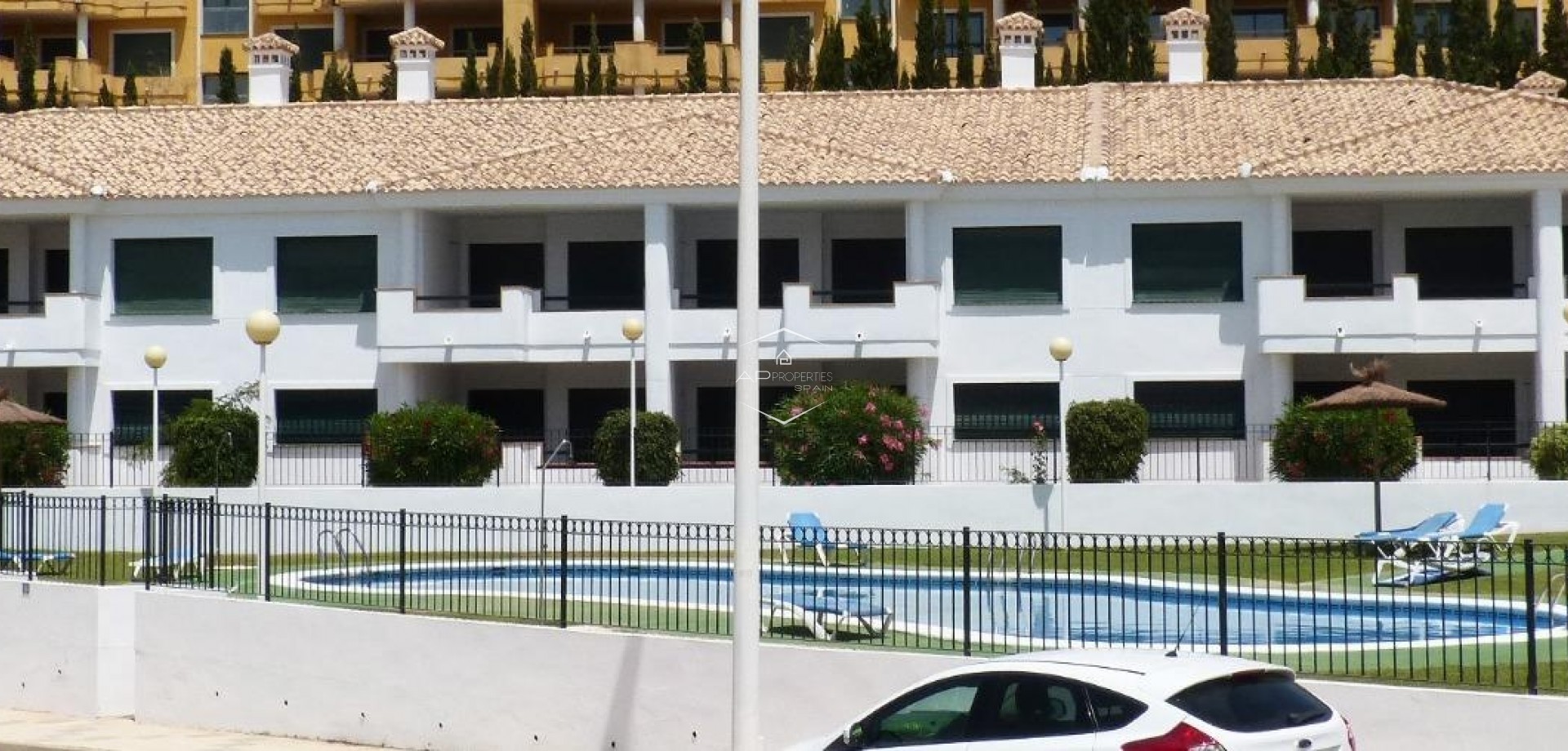Nouvelle construction - Appartement -
Orihuela Costa - Lomas de Campoamor
