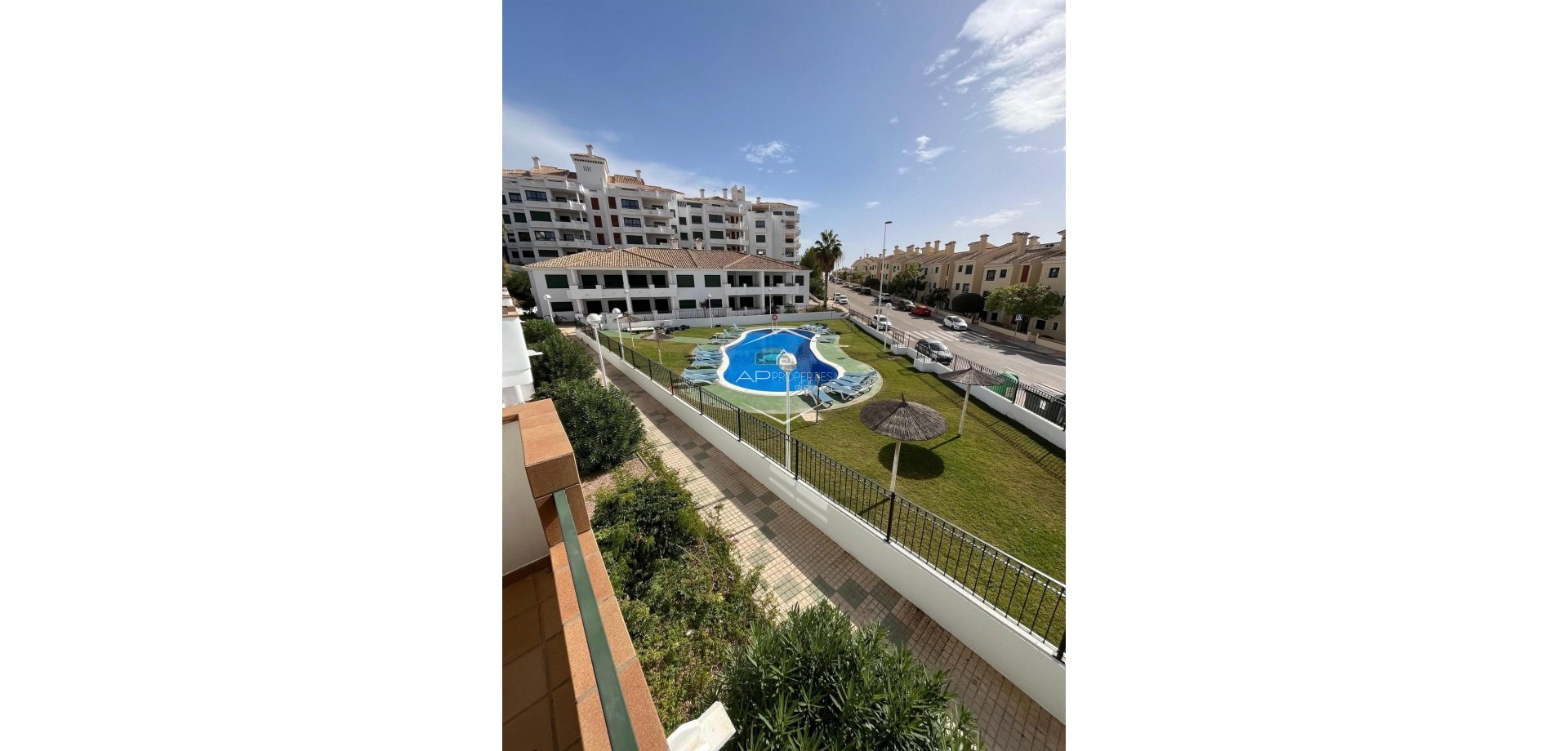 Nouvelle construction - Appartement -
Orihuela Costa - Lomas de Campoamor