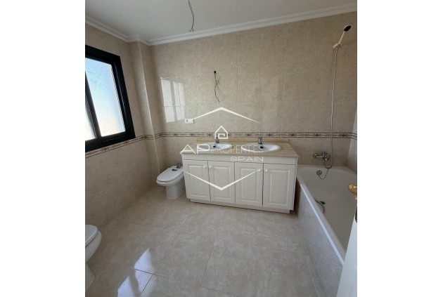Nouvelle construction - Appartement -
Orihuela Costa - Lomas de Campoamor